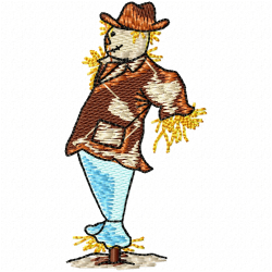 Farming Embroidery Design 2 Farming Embroidery Design 2